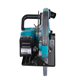 Handkreissäge Makita XGT HS013GZ