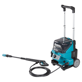 Hochdruckreiniger Makita XGT HW001GZ
