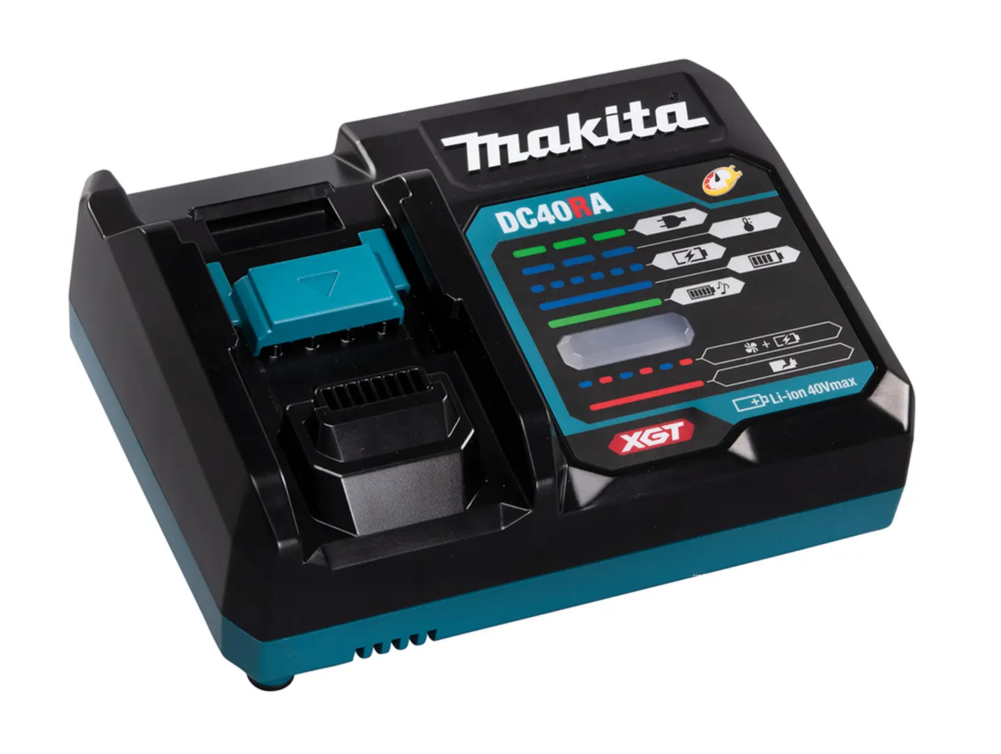 Säbelsäge Makita XGT JR002GM201 2x4,0Ah