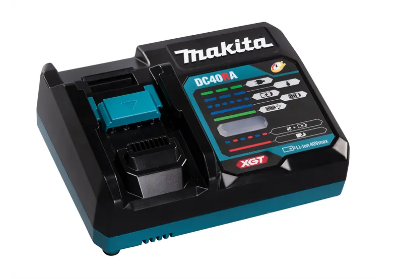 Säbelsäge Makita XGT JR002GM201 2x4,0Ah