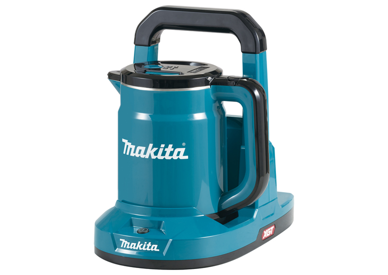 Akku-Wasserkocher Makita XGT KT001GZ