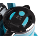 Akku-Wasserkocher Makita XGT KT001GZ