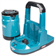 Akku-Wasserkocher Makita XGT KT001GZ