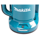 Akku-Wasserkocher Makita XGT KT001GZ