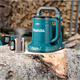 Akku-Wasserkocher Makita XGT KT001GZ