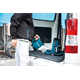 Akku-Wasserkocher Makita XGT KT001GZ