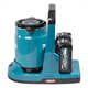 Akku-Wasserkocher Makita XGT KT001GZ
