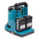 Akku-Wasserkocher Makita XGT KT001GZ