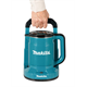 Akku-Wasserkocher Makita XGT KT001GZ