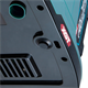 Akku-Wasserkocher Makita XGT KT001GZ