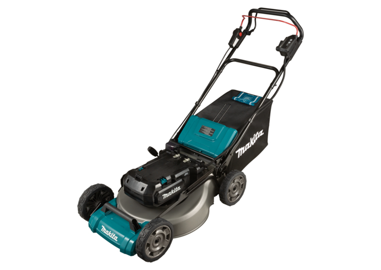Akku-Rasenmäher mit Antrieb Makita XGT LM001CZ