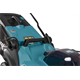Akku-Rasenmäher Makita XGT LM003GZ