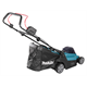 Akku-Rasenmäher Makita XGT LM003GZ