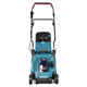 Akku-Rasenmäher Makita XGT LM003GZ