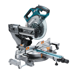 Kapp- und Gehrungssäge Makita XGT LS002GZ01