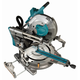 Kapp- und Gehrungssäge Makita XGT LS003GZ01