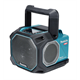 Kabelloser Bluetooth-Lautsprecher Makita XGT / LXT MR014G