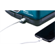 Kabelloser Bluetooth-Lautsprecher Makita XGT / LXT MR014G