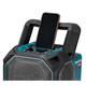Kabelloser Bluetooth-Lautsprecher Makita XGT / LXT MR014G