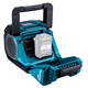 Kabelloser Bluetooth-Lautsprecher Makita XGT / LXT MR014G