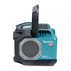 Kabelloser Bluetooth-Lautsprecher Makita XGT / LXT MR014G