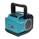 Kabelloser Bluetooth-Lautsprecher Makita XGT / LXT MR014G