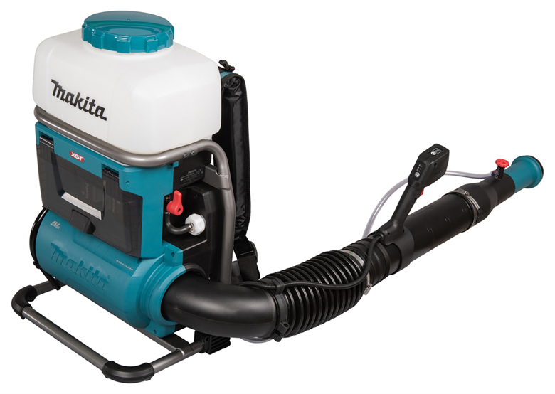 Akku-Sprühgerät Makita XGT PM001GT202