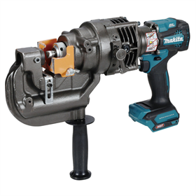 Akku-Metallstanze Makita XGT PP001GZK