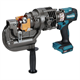 Akku-Metallstanze Makita XGT PP001GZK