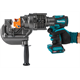 Akku-Metallstanze Makita XGT PP001GZK