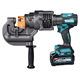 Akku-Metallstanze Makita XGT PP001GZK