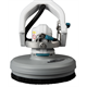 Akku-Reinigungsbürste Makita XGT PS001GZ