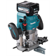 Oberfräse Makita XGT RP001GM201 2x4.0Ah