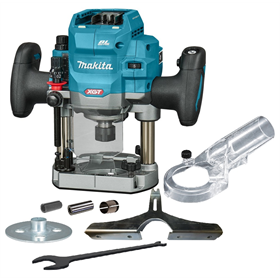 Oberfräse Makita XGT RP001GZ