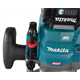 Oberfräse Makita XGT RP001GZ