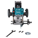 Oberfräse Makita XGT RP001GZ