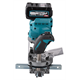 Oberfräse Makita XGT RP001GZ