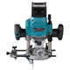 Oberfräse Makita XGT RP001GZ