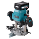 Oberfräse Makita XGT RP001GZ