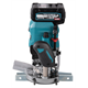 Oberfräse Makita XGT RP001GZ