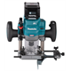 Oberfräse Makita XGT RP001GZ