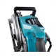 Handkreissäge Makita XGT RS001GZ