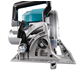 Handkreissäge Makita XGT RS001GZ