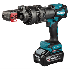 Akku-Moniereisenschneider Makita XGT SC001GZK