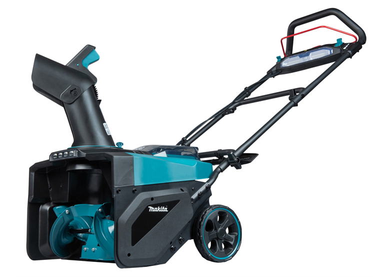 Akku-Schneefräse Makita XGT SN001GZ