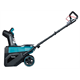 Akku-Schneefräse Makita XGT SN001GZ