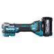 Multifunktionswerkzeug Makita XGT TM001GZ