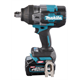 Schlagschrauber Makita XGT TW001GM201 2x4.0Ah