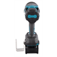 Schlagschrauber Makita XGT TW001GM201 2x4.0Ah