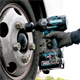 Schlagschrauber Makita XGT TW002GM201 2x4.0Ah